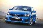 Opel Astra OPC 2006 года